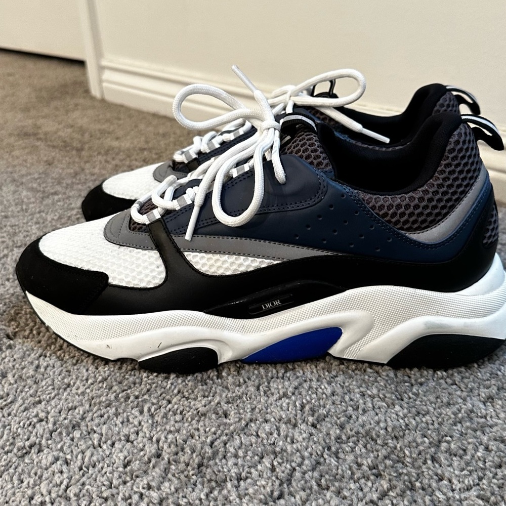 Dior B22 Sneakers - Picture 8 of 8